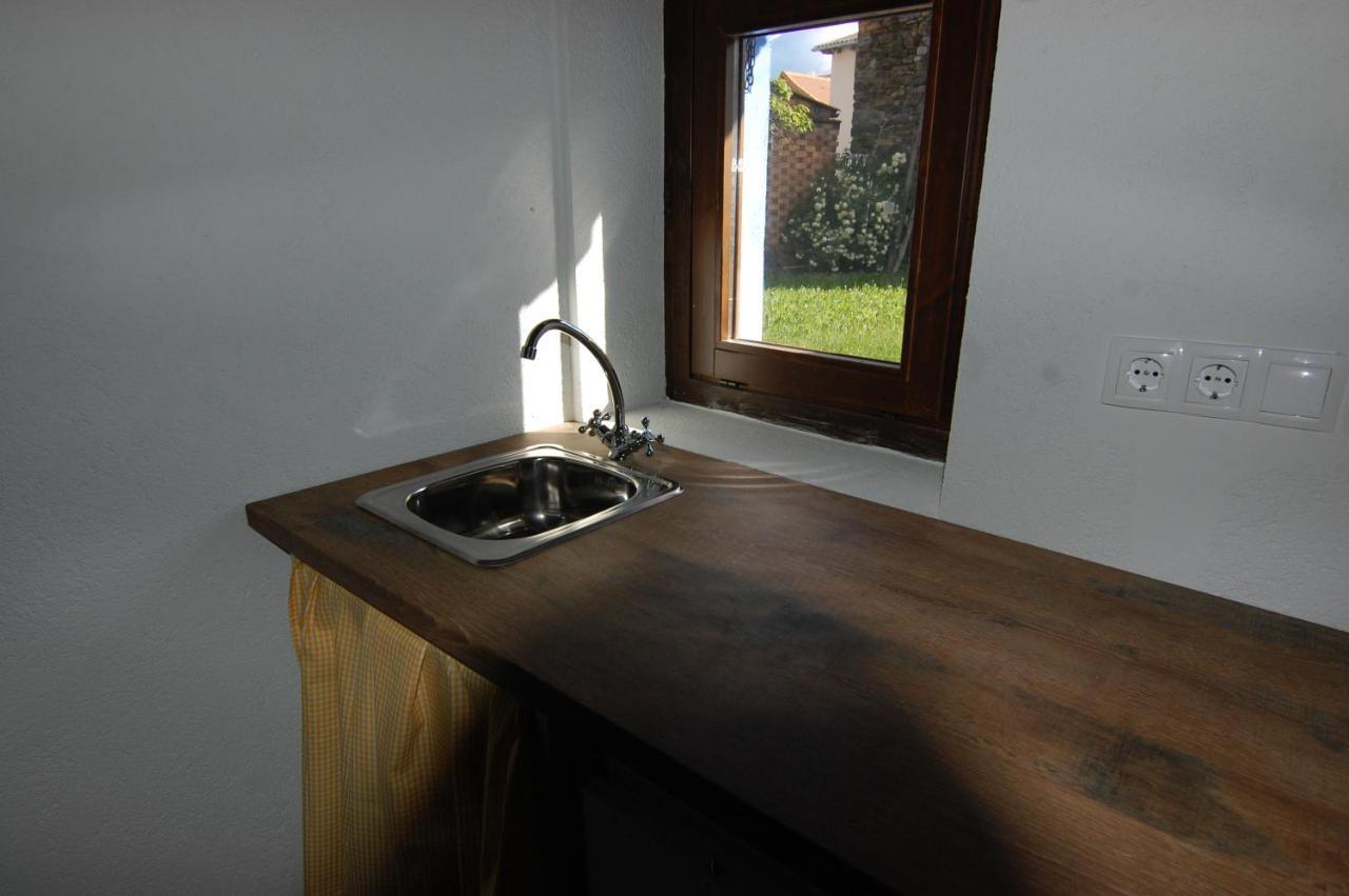 Apartamento El Fenal De Turmo Casa Rural "El Capricho De Nieves" Laspuna ภายนอก รูปภาพ