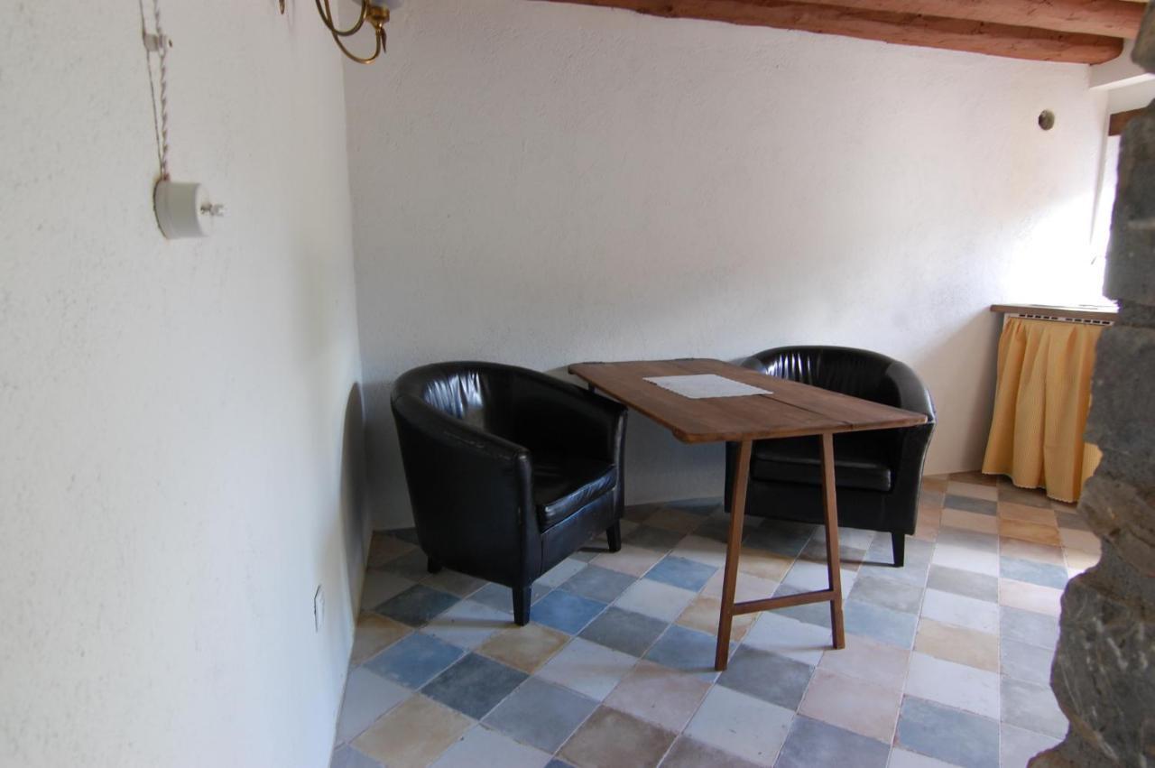 Apartamento El Fenal De Turmo Casa Rural "El Capricho De Nieves" Laspuna ภายนอก รูปภาพ